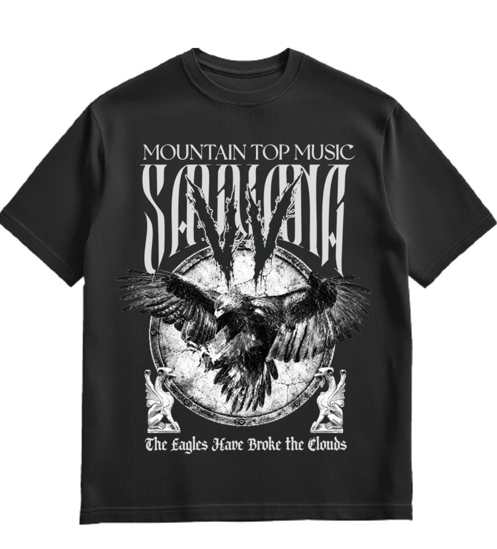 Mountain Top Signature Tee