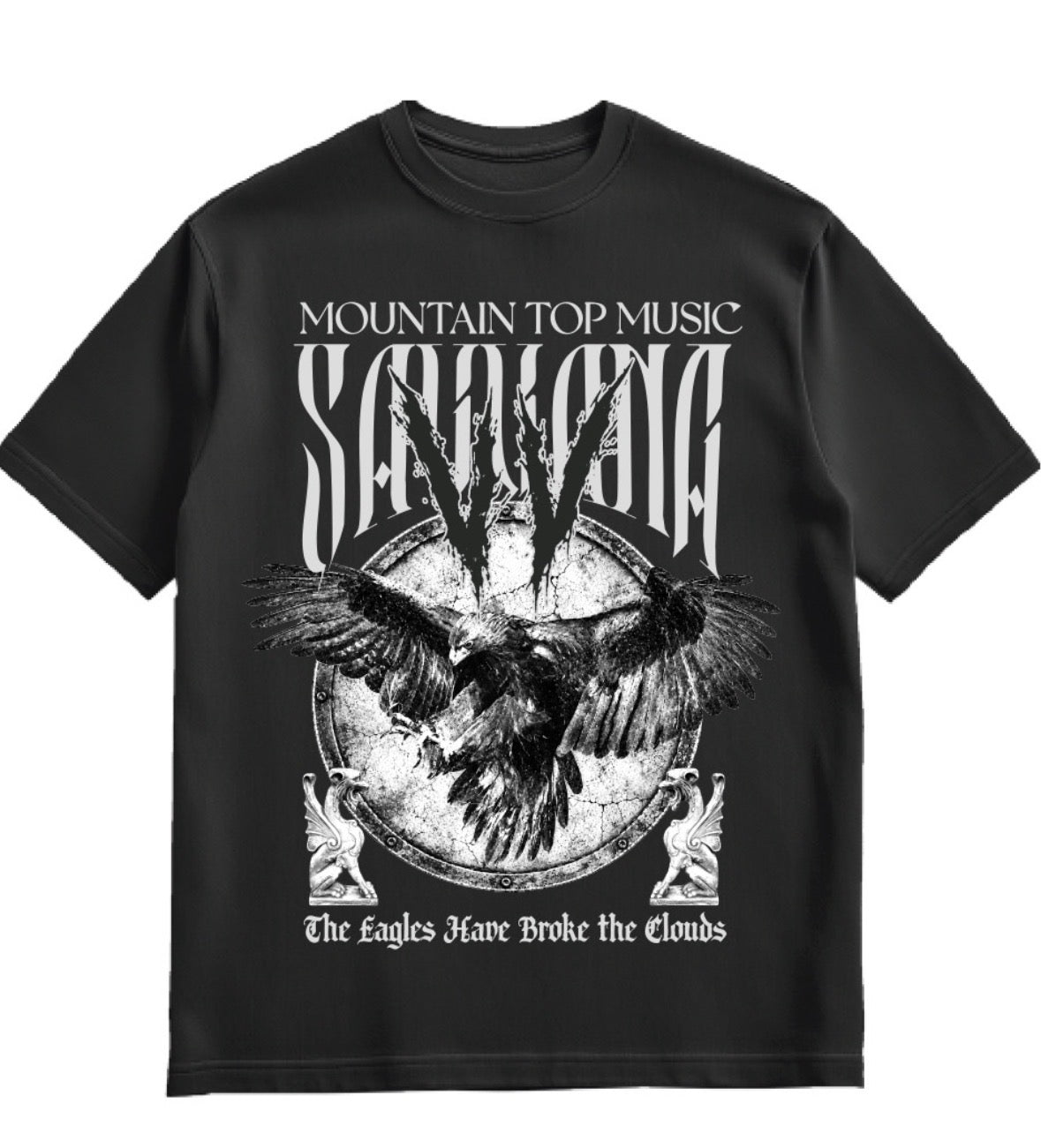 Mountain Top Signature Tee