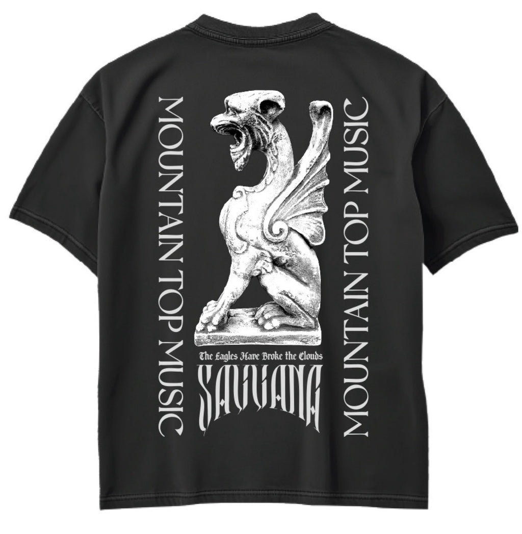 Mountain Top Signature Tee