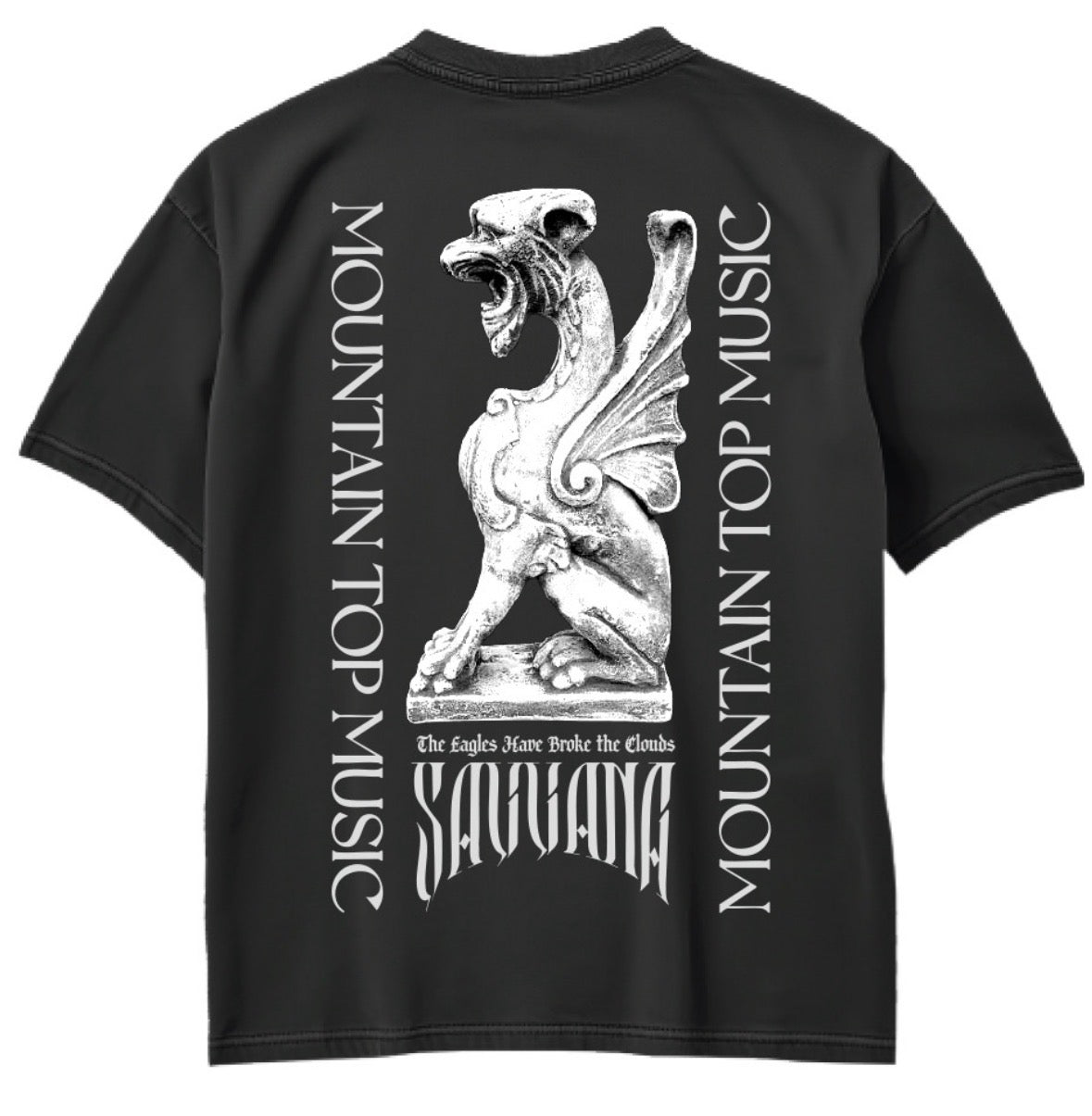 Mountain Top Signature Tee