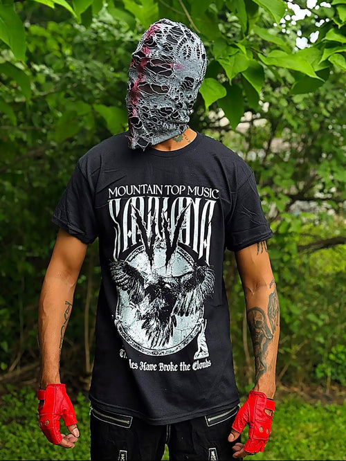 Mountain Top Signature Tee